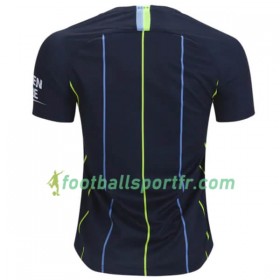 Tenue Manchester City Exterieur 2018-2019 Maillot de Foot